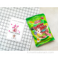 MMF Super Mix Fruity Gummy Sorter Candy